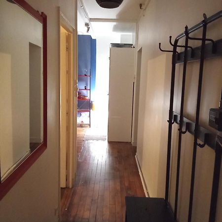 Superbe Appartement Pres Des Transports 르페뢰쉬르마른 외부 사진