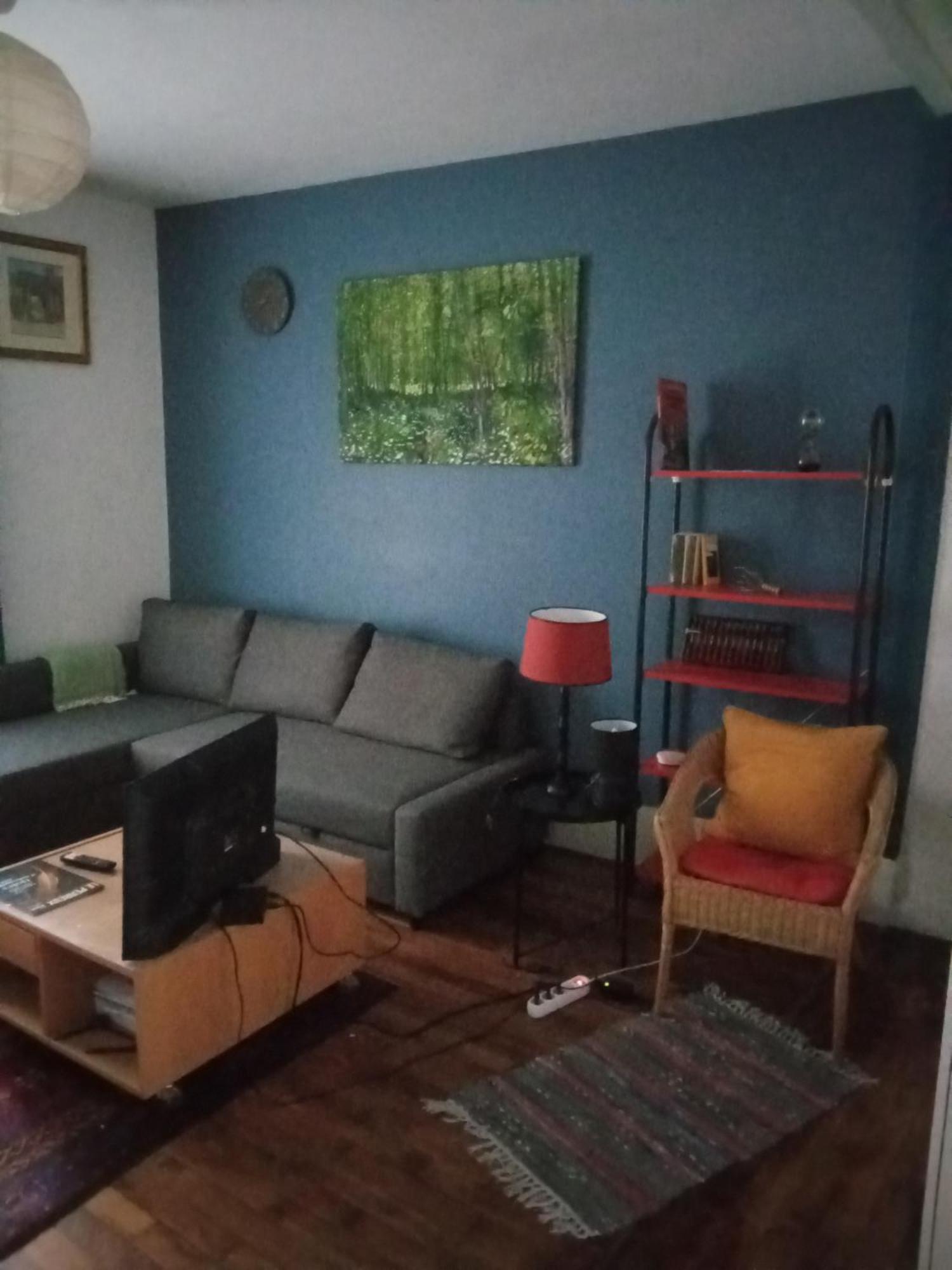 Superbe Appartement Pres Des Transports 르페뢰쉬르마른 외부 사진