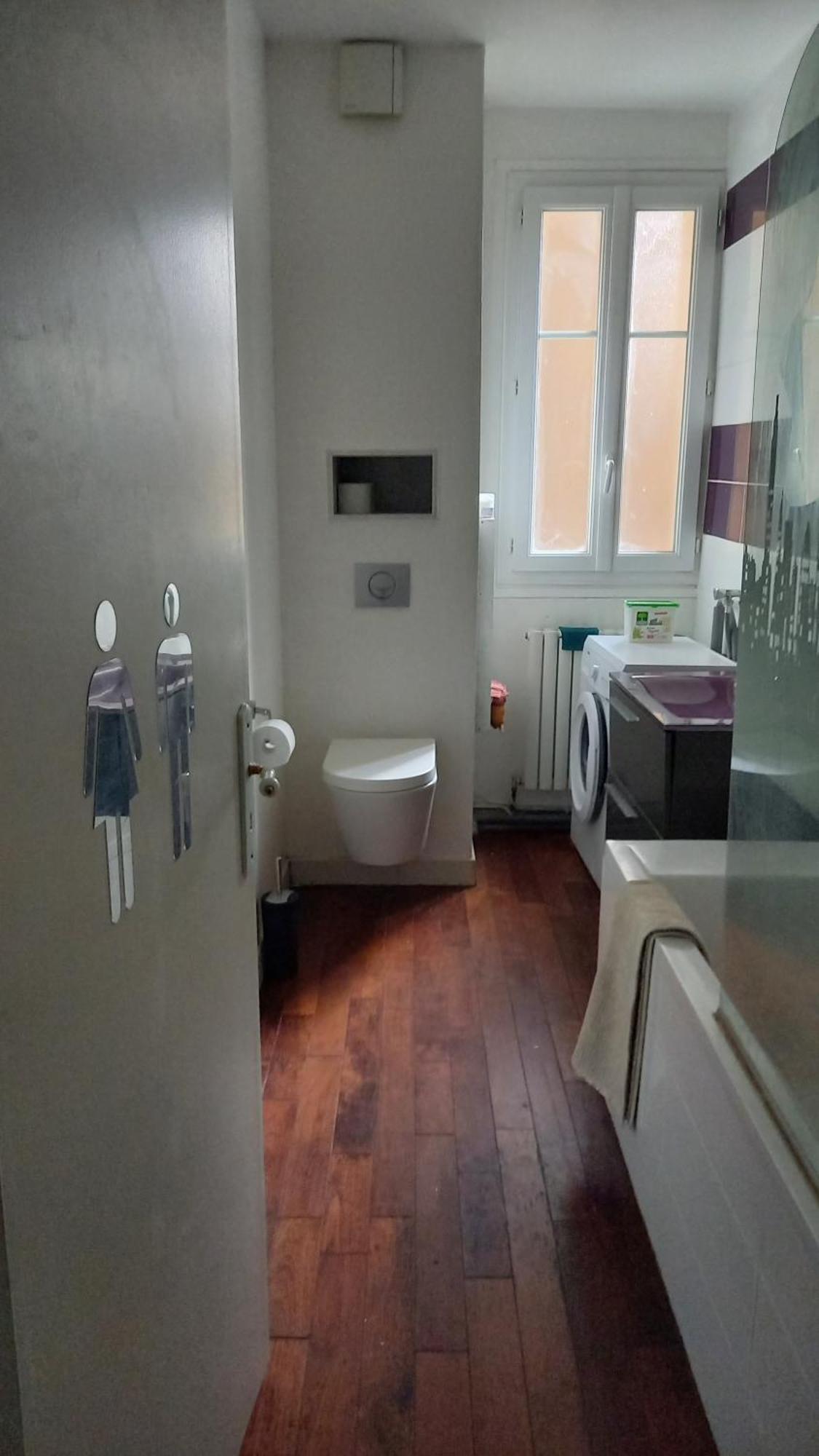 Superbe Appartement Pres Des Transports 르페뢰쉬르마른 객실 사진