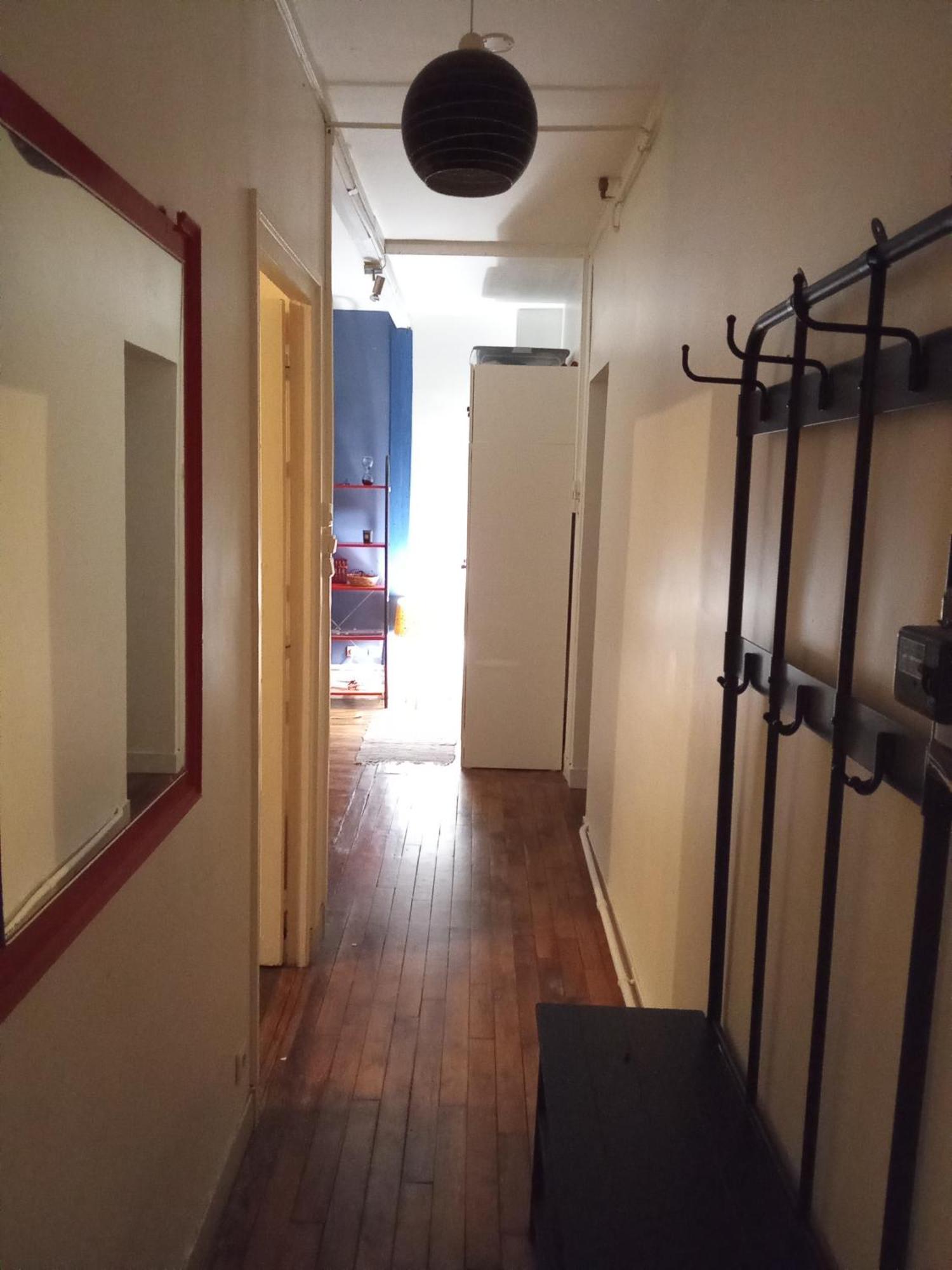 Superbe Appartement Pres Des Transports 르페뢰쉬르마른 외부 사진